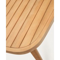 Maset Стол уличный из массива эвкалипта 170 x 90 см
