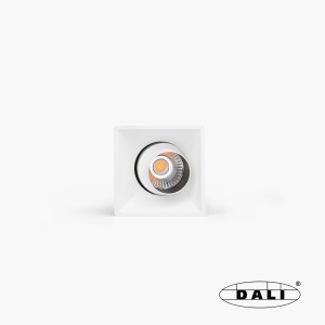 Модуль Podium DOA белый 15° 3000K CRI97 DALI