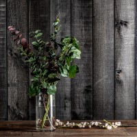 Растение искусственное EUCALIPTO зеленое