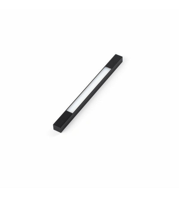 Трековый светильник NESO SLIM LINE-30 3000K черный