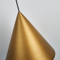 9449 Подвесной светильник MANTRA CONO