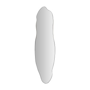 Зеркало Albig 38268
