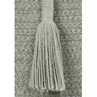 Корзина Древесный оливковая 30*30