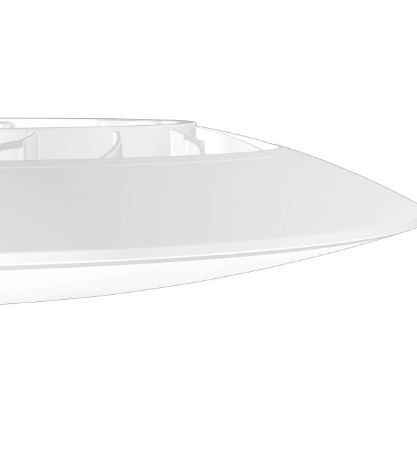 8692 Потолочный светильник MANTRA SLIM CCT