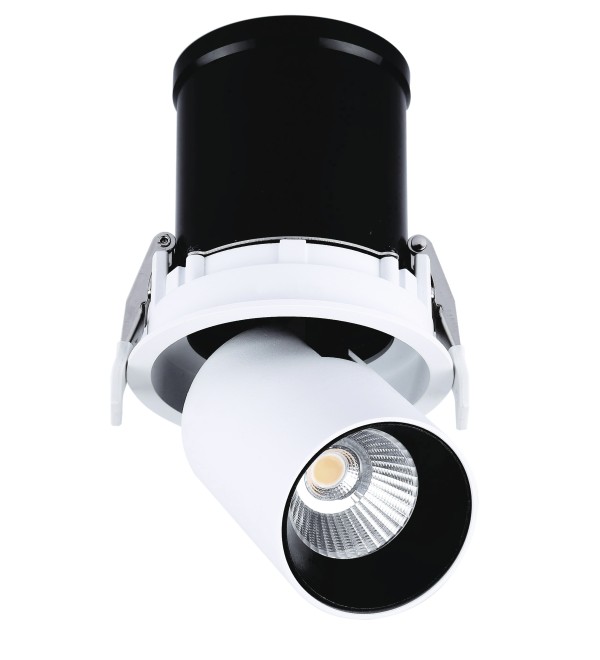 Встраиваемый светильник MANTRA GARDA 7830