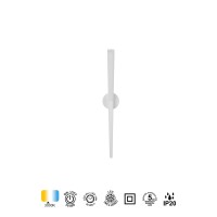 9236 Настенный светильник BOOMERANG Mantra