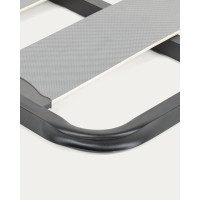 Talo Решетка для кровати 160х200 (2 шт. 80х200) графит