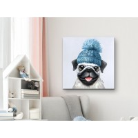 Картина Urko 70x70