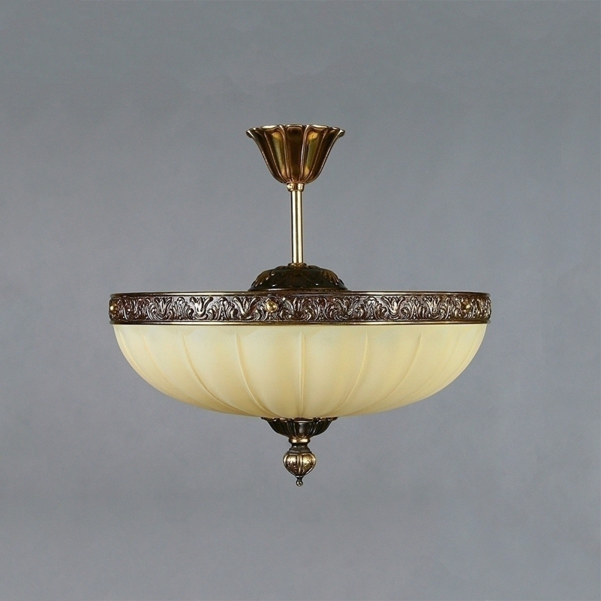 Потолочный светильник MANTRA Lugo Ambiente 6L 8539/40 PL PB