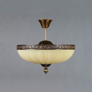 Потолочный светильник MANTRA Lugo Ambiente 6L 8539/40 PL PB