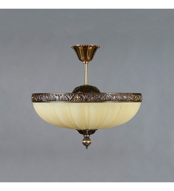 Потолочный светильник MANTRA Lugo Ambiente 6L 8539/40 PL PB