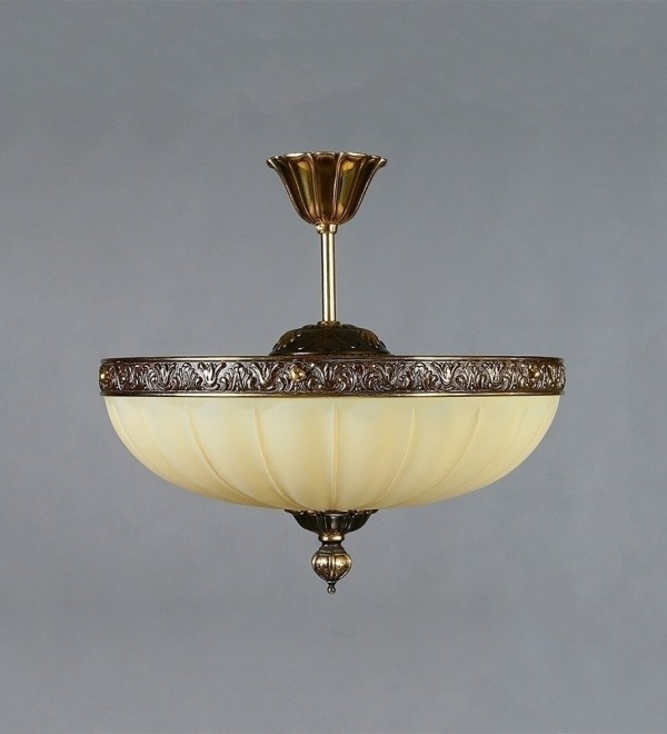 Потолочный светильник MANTRA Lugo Ambiente 6L 8539/40 PL PB
