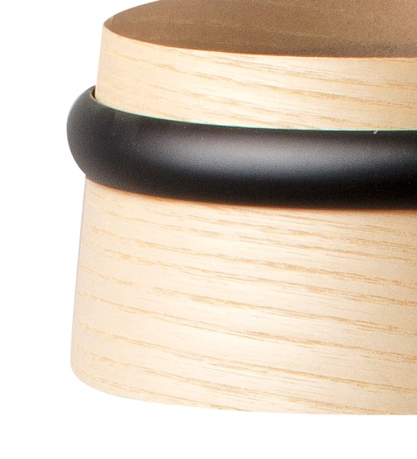Бра Loop LED Ash 6W 2700K