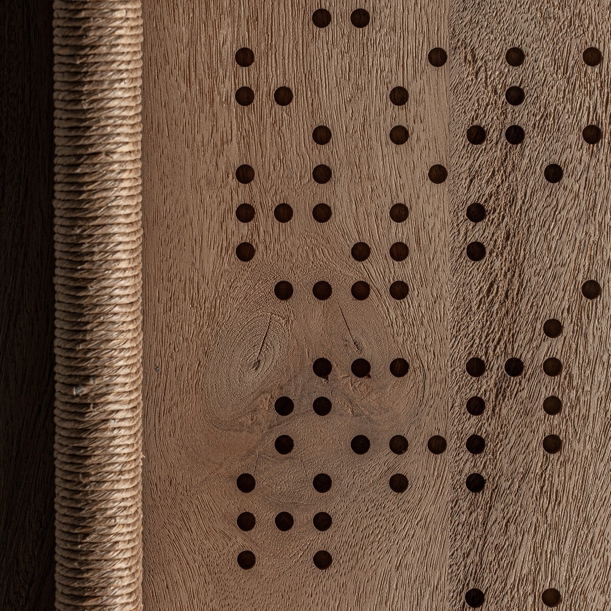 Тумба под TV JACQUARD