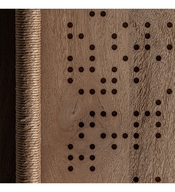 Тумба под TV JACQUARD