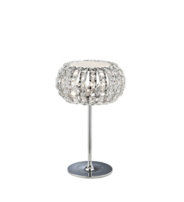 Настольная лампа Diamond 3L