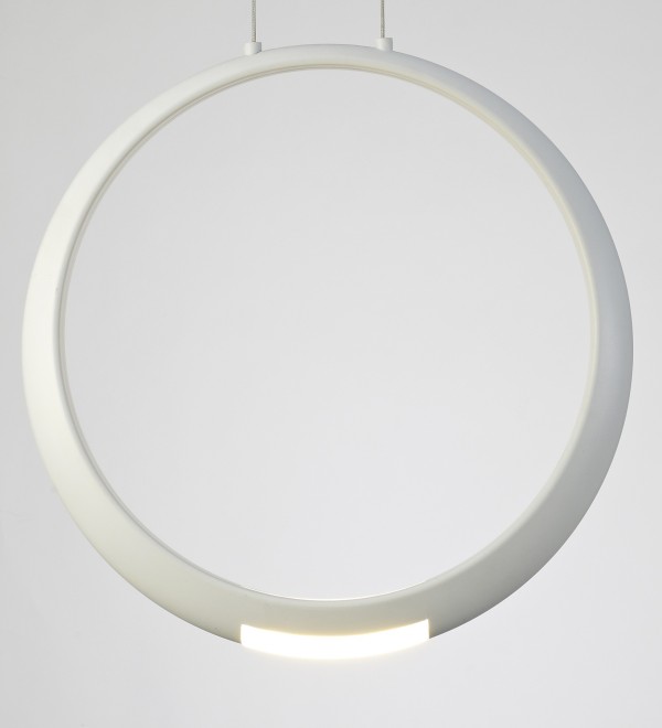Подвесной светильник MANTRA RING 6170