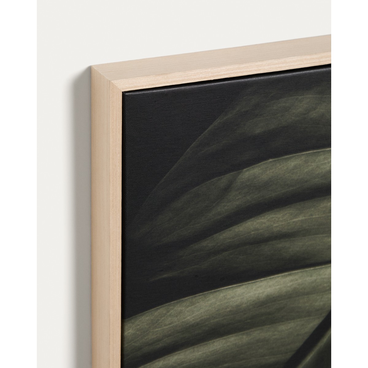 Фотография листа Foliae размер 32,5 x 42,5 см