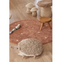 Подушка Ежик 50*65