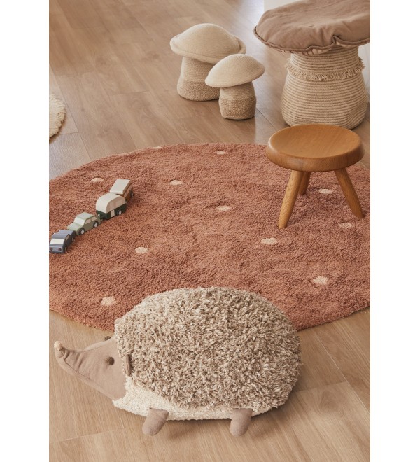 Подушка Ежик 50*65
