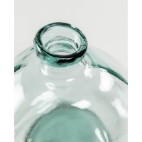 Ваза Anner 33 cm прозрачное стекло