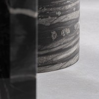 Современный обеденный стол Gautby