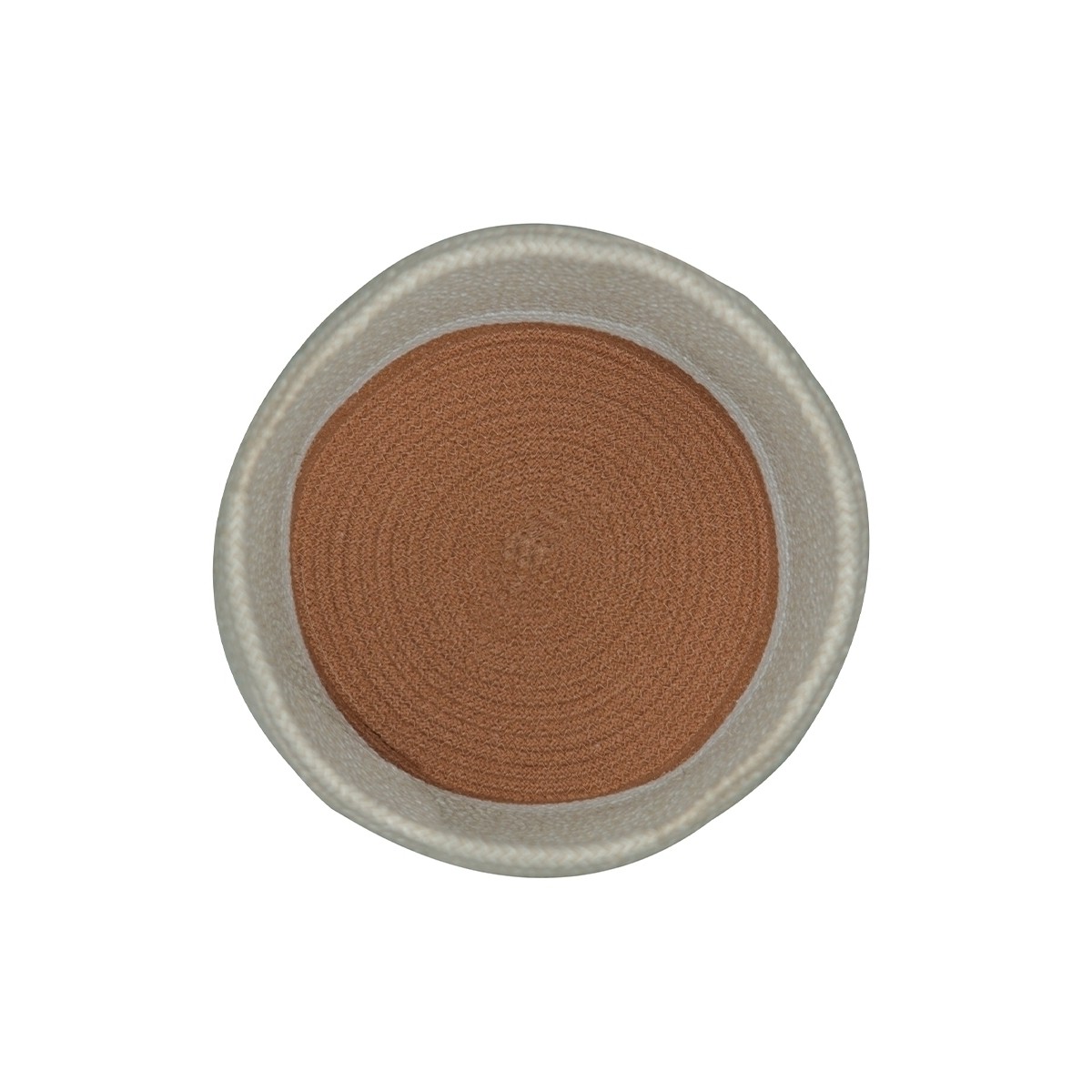 Корзина Карандаш тофи D25*45