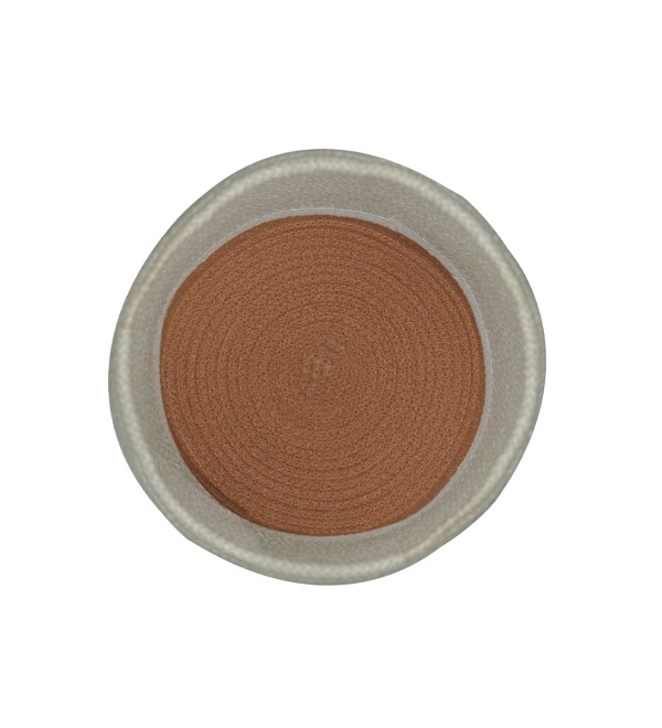 Корзина Карандаш тофи D25*45