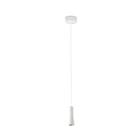Подвесной светильник NINA белый LED 4W 2700K