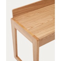 Arandu Письменный стол из массива ясеня и дерева 120 x 60 см