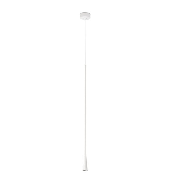 Подвесной светильник DIANA 800 белый LED 6W 2700K