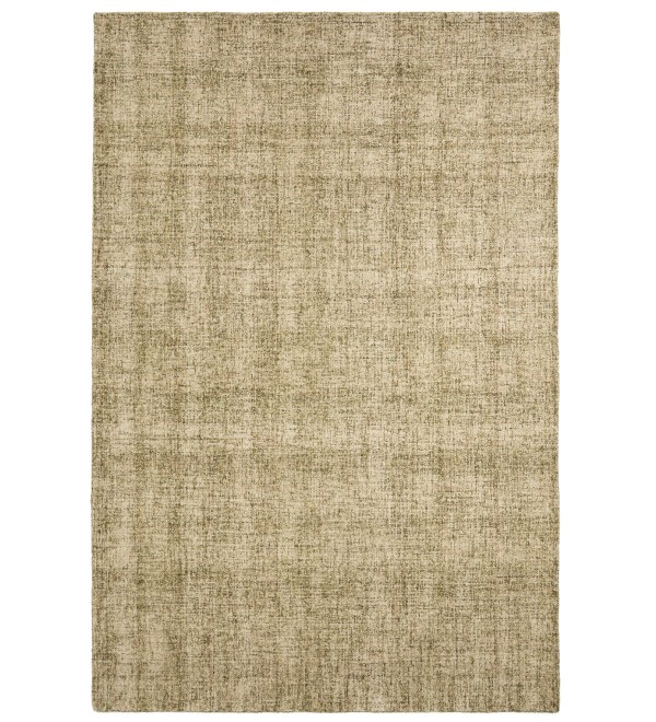 Zarn Ковер из смесовой шерсти с эффектом мини-букле 200 x 300cm