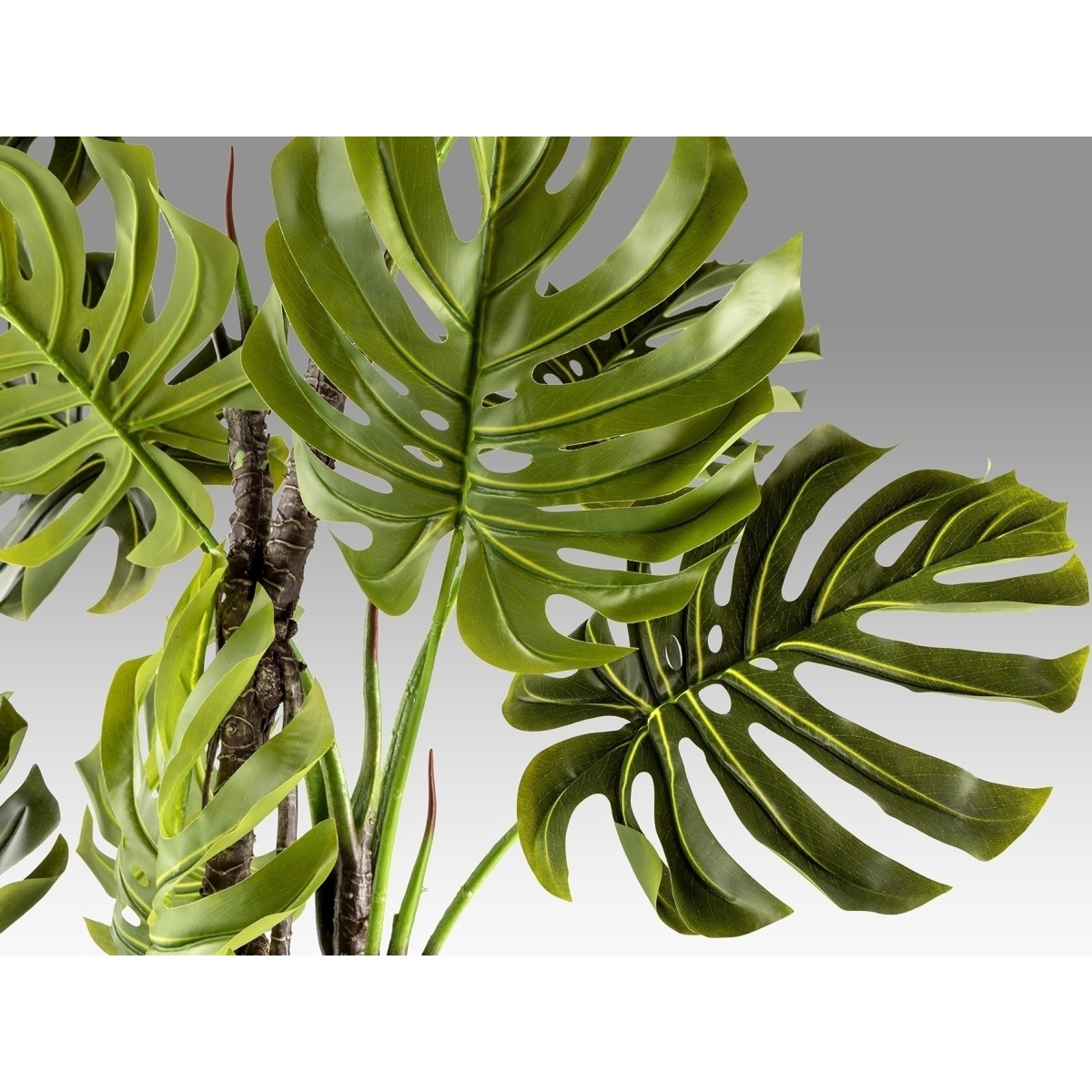 Monstera Искусственное растение H210