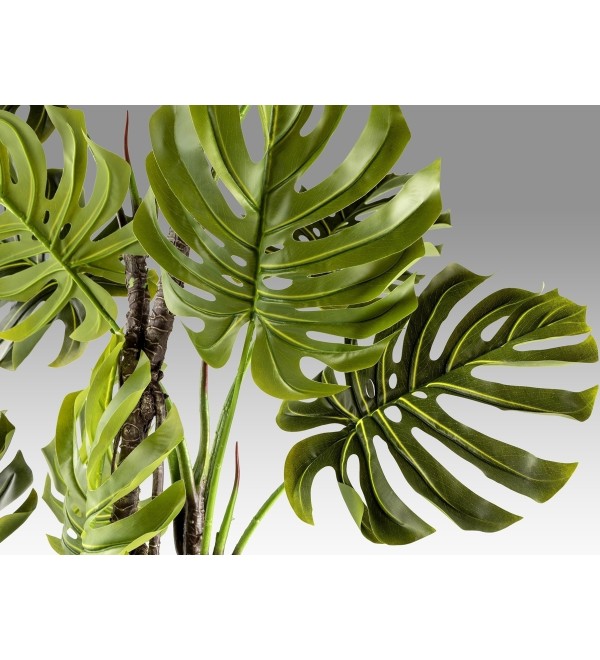 Monstera Искусственное растение H210