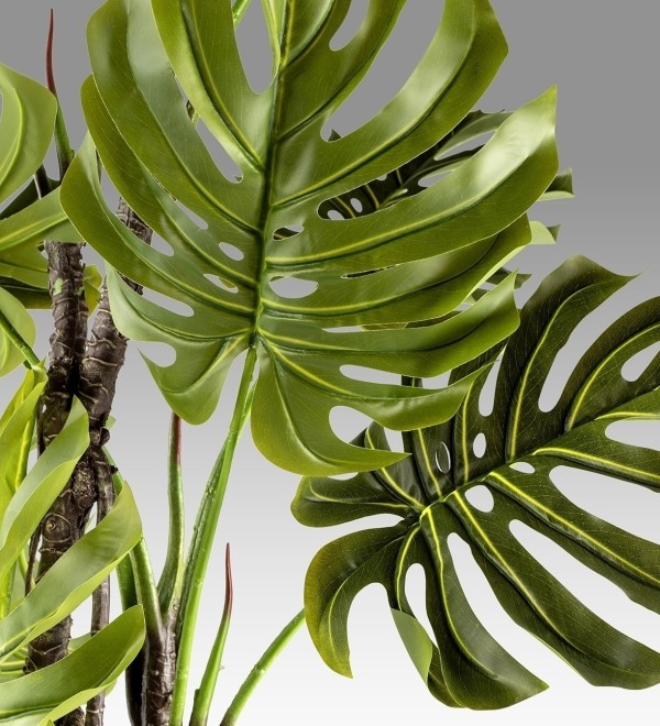 Monstera Искусственное растение H210