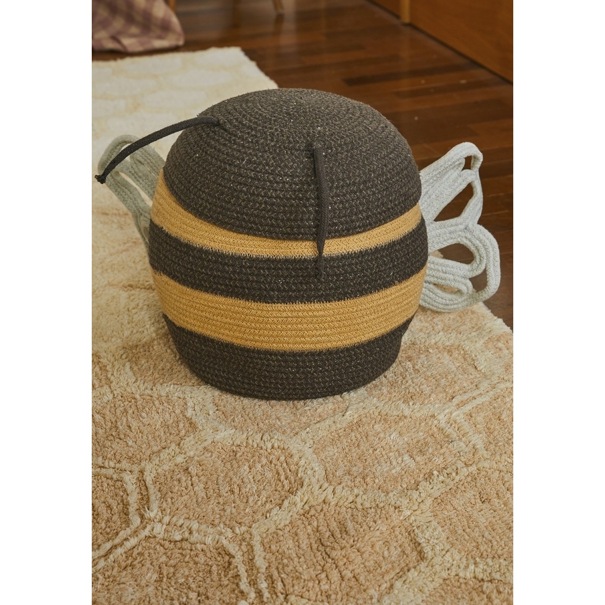 Корзина Пчела 30*32