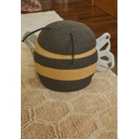Корзина Пчела  30*32