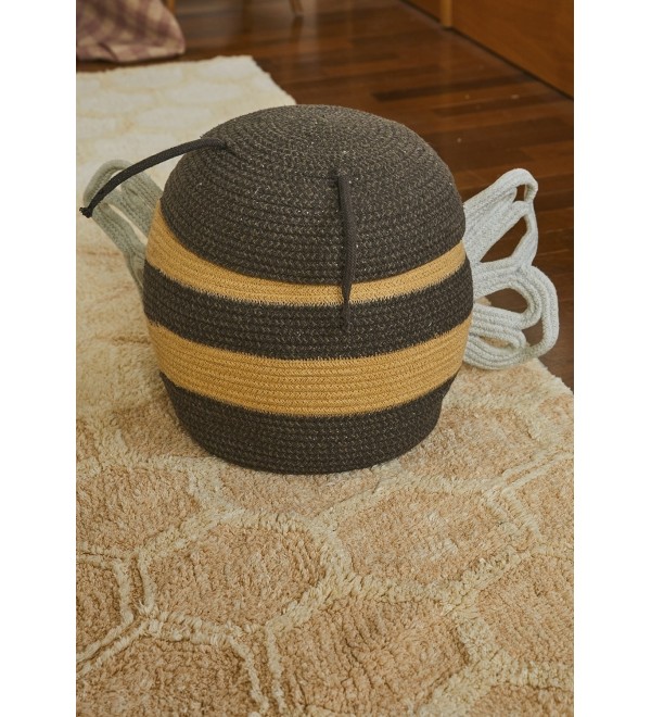 Корзина Пчела  30*32