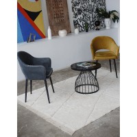 Хлопковый ковер KIVIA 160*230