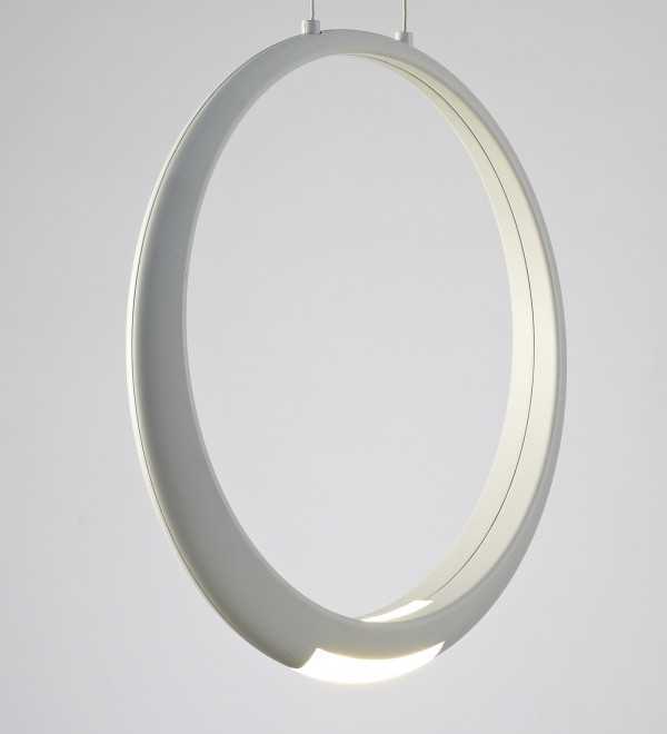Подвесной светильник MANTRA RING 6170