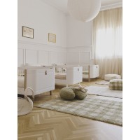 Ковер Vichy Матча 90х120