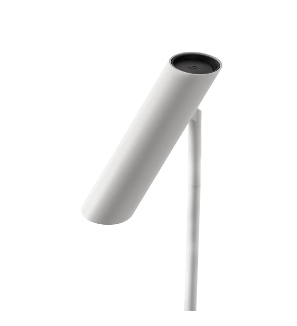 Торшер LEO White LED 3.5W 2700K