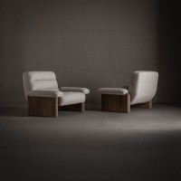 Кресло JACQUARD 35764