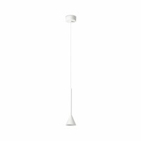 ANNA Белый подвесной светильник LED 6W 2700K