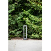 Проблесковый маячок TOTEM 611 серый 3000K