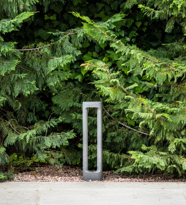 Проблесковый маячок TOTEM 611 серый 3000K 