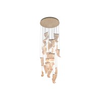 Velos Люстра 24L хром