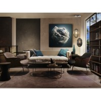 Фотография Madre Tierra 100x100