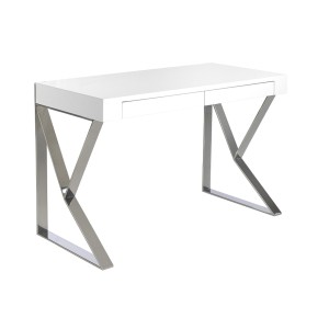 Стол Confort LE351-BLANCO /3014 белый