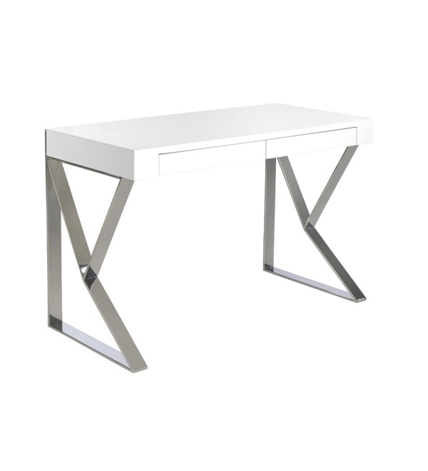 Стол Confort LE351-BLANCO /3014 белый